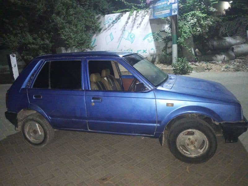 Daihatsu Other 1984 10