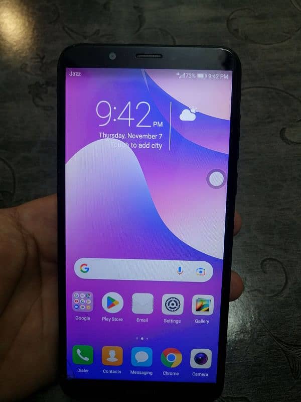 Huawei Y7 Prime (2018) 3/32 0