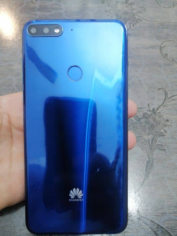 Huawei Y7 Prime (2018) 3/32 1