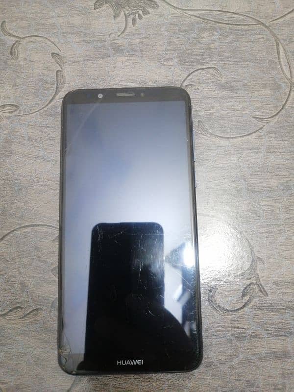 Huawei Y7 Prime (2018) 3/32 2