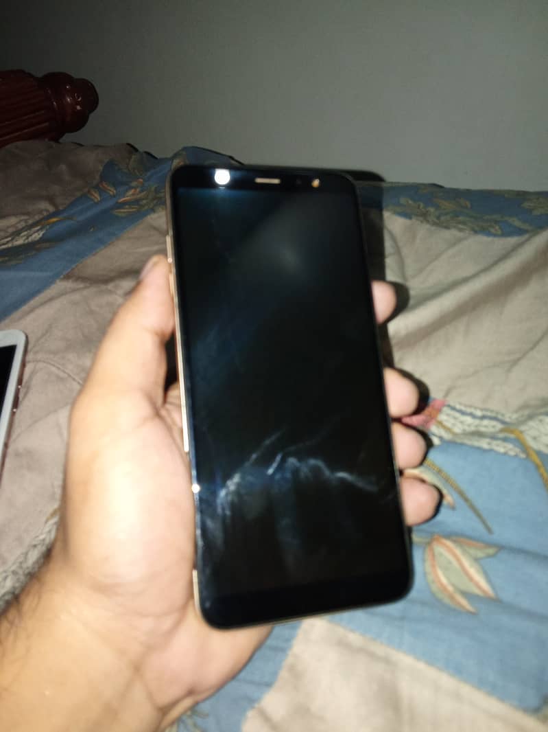 Samsung A6 5