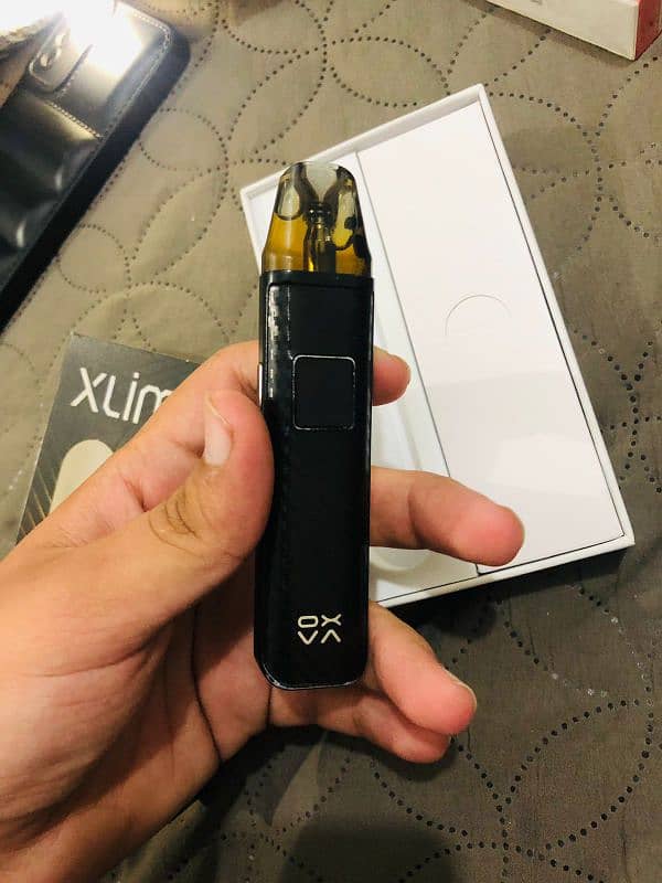 Oxva Xlim Pro 2