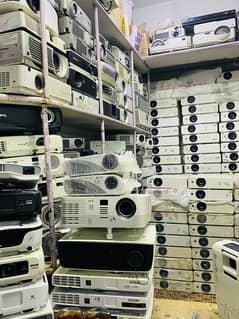 Projectors Wholesaler Quetta