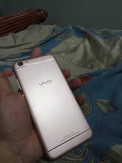 Vivo Y67