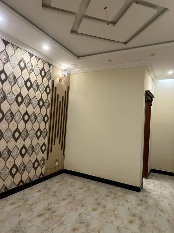 10 Marla House For Sale In Tulip Block Bahria Town Lahore 30