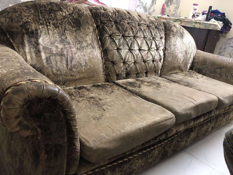 30000 price of 7 seater sofa 0