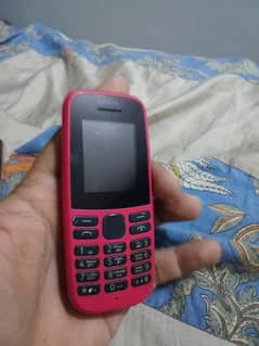 Nokia 105