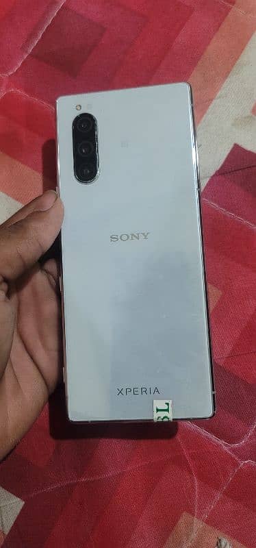 Sony Xperia 5 gb 6 gb64 4