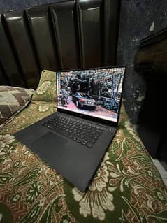 Dell precision 5530