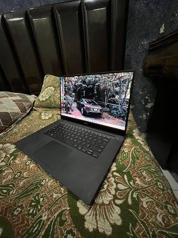 Dell precision 5530 0