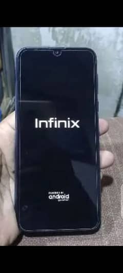 infinix