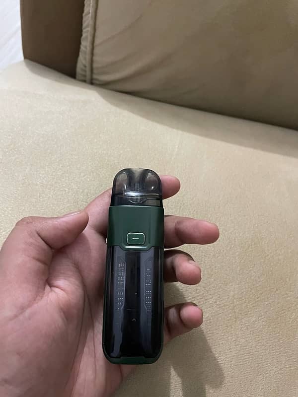 luxe xr max for sale 3