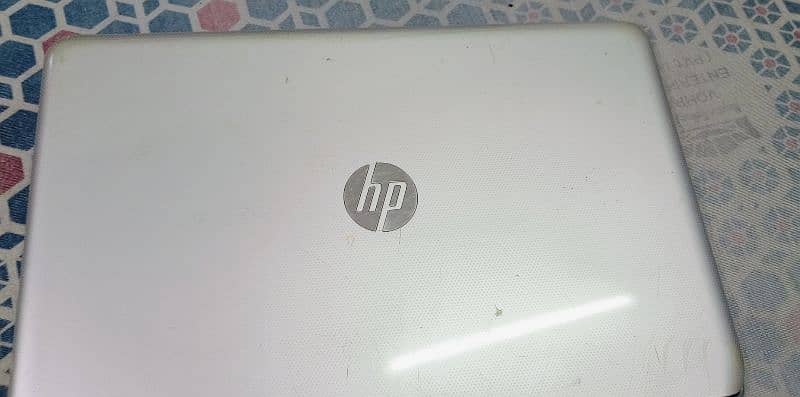 HP Pavillion Series Laptop 2