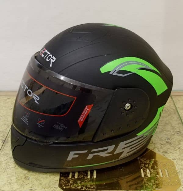 New Bike Helmet fully best QualiTy 8