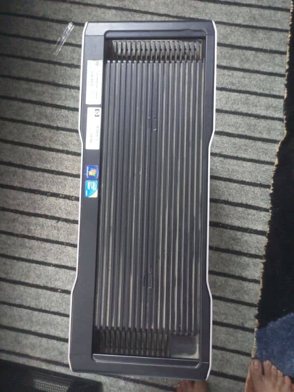 Hp Z800 For Sale 4