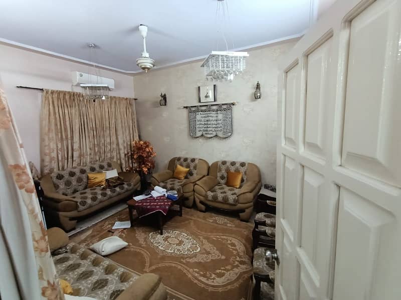 6 BED DD BUNGALOW 150 YARD GROUND PLUS 2 7