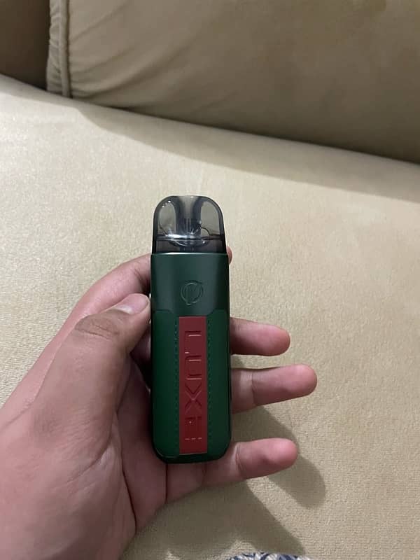 luxe xr max mod for sale 0