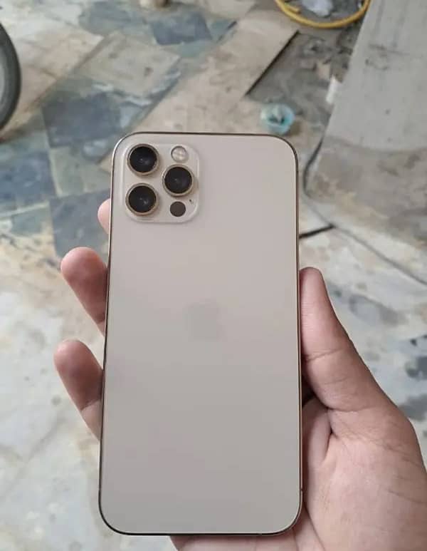 Iphone 12 pro non pta 0