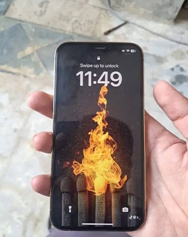 Iphone 12 pro non pta 1