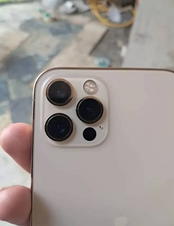 Iphone 12 pro non pta 2