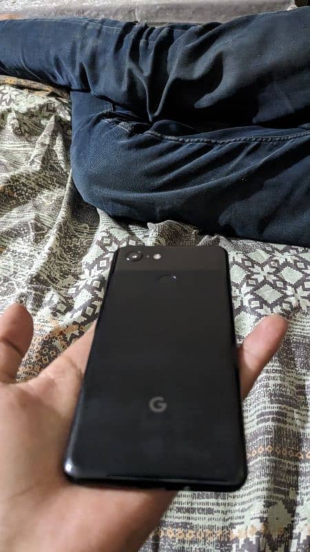 Google pixel 3 0