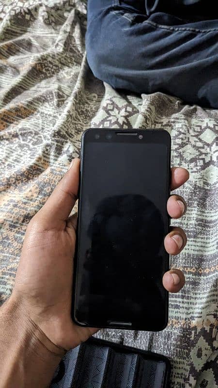 Google pixel 3 4