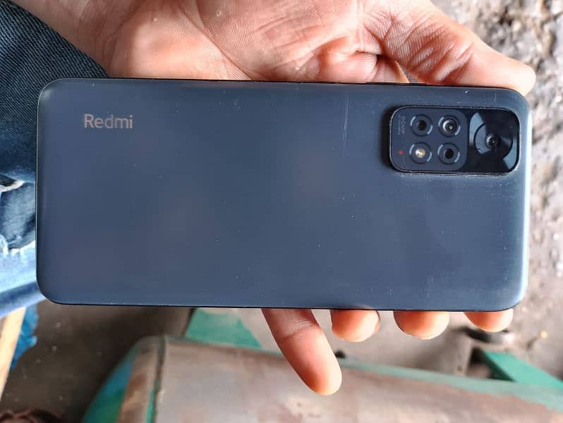 redmi note 11 2