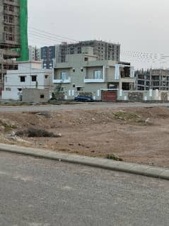 240 Sq Yd Plot Available For Sale In Kathiawar Society Scheme 33 0