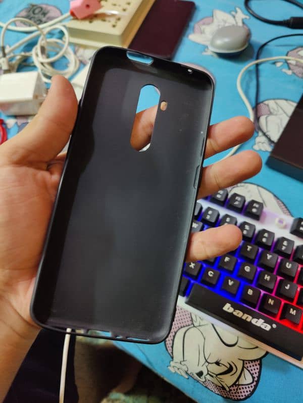 OnePlus 7t pro mobile covers 1