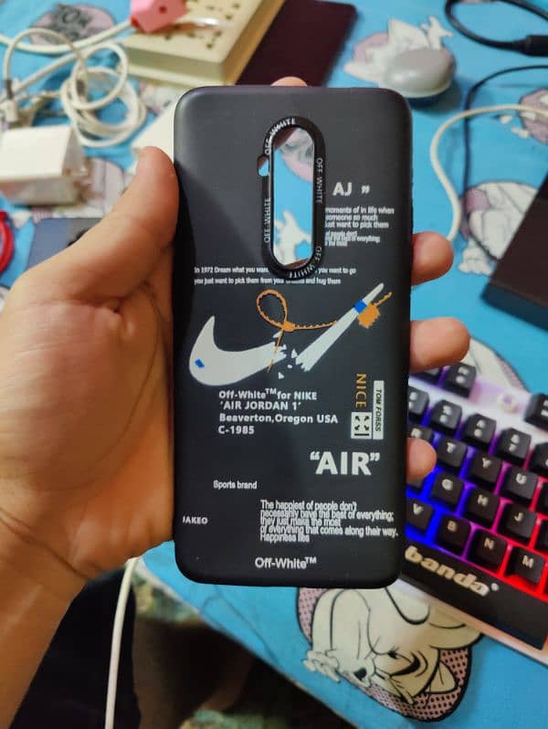 OnePlus 7t pro mobile covers 2