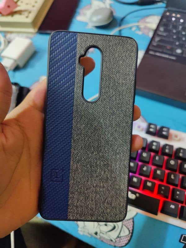 OnePlus 7t pro mobile covers 4