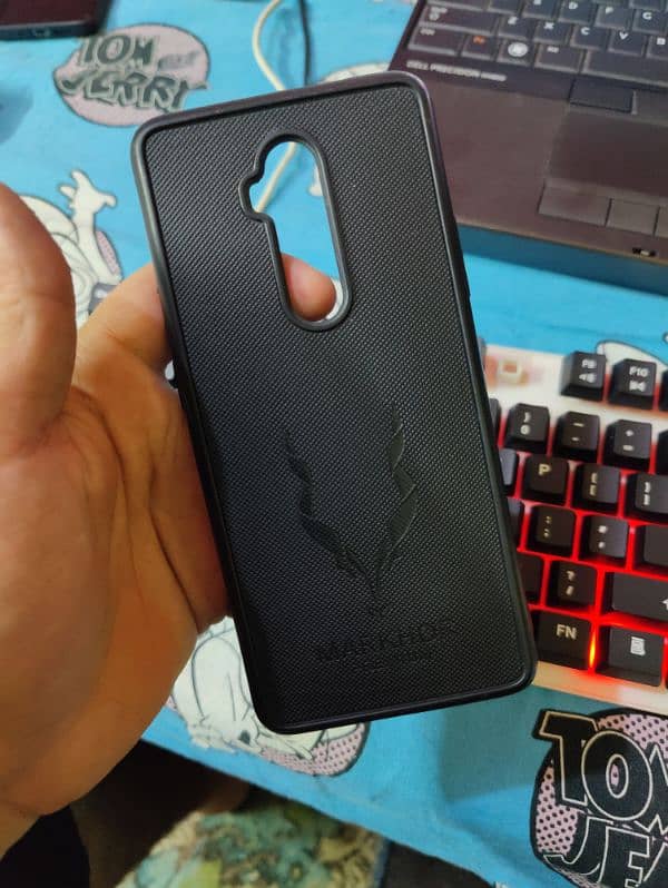 OnePlus 7t pro mobile covers 9