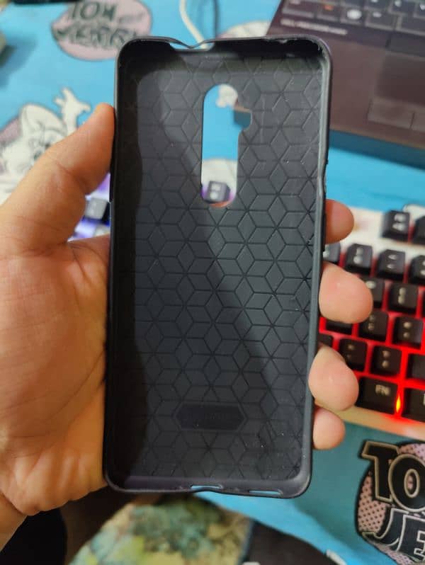 OnePlus 7t pro mobile covers 10