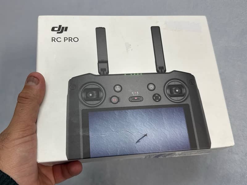 DJI RC PRO 0