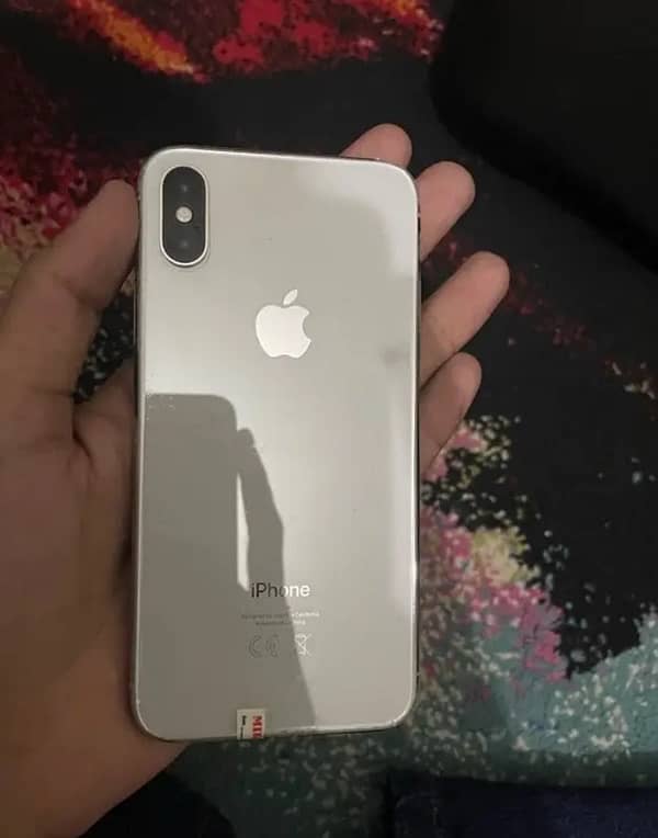 iphone x pta approved 5