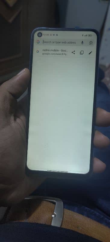 realme 9i with box PTA approved 2