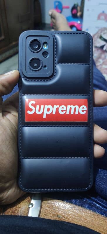 realme 9i with box PTA approved 10