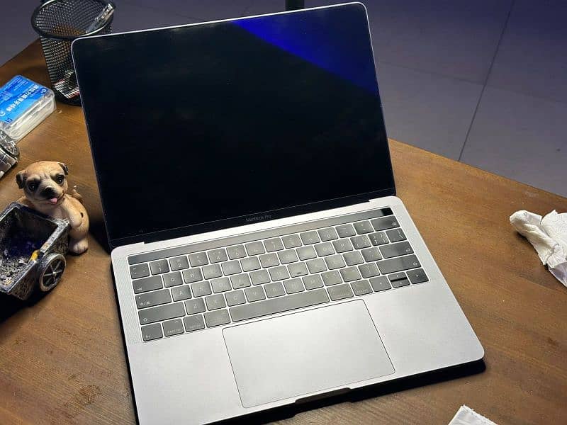 2018 MacBook Pro Intel Core i5 9