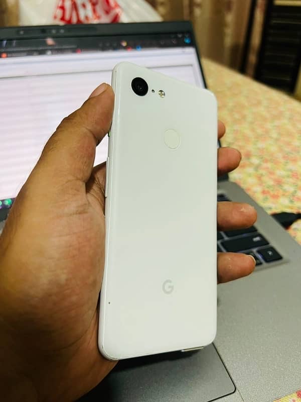 Google pixel 3 2