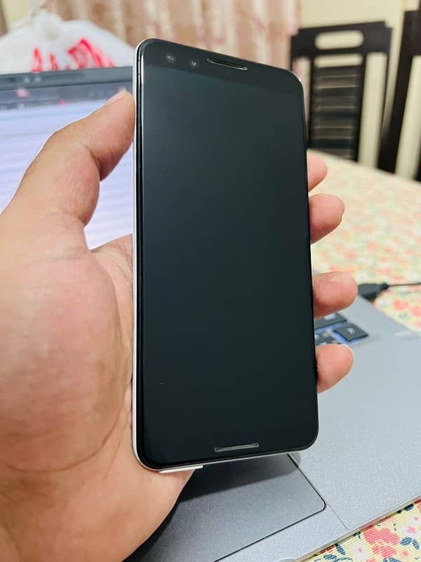 Google pixel 3 4