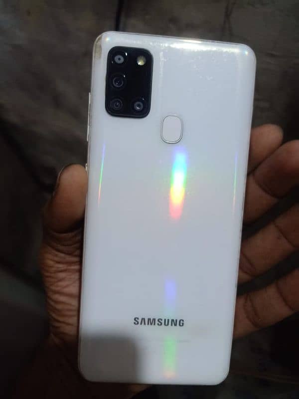 samsung a21s 4gb 64gb exchange possible 0