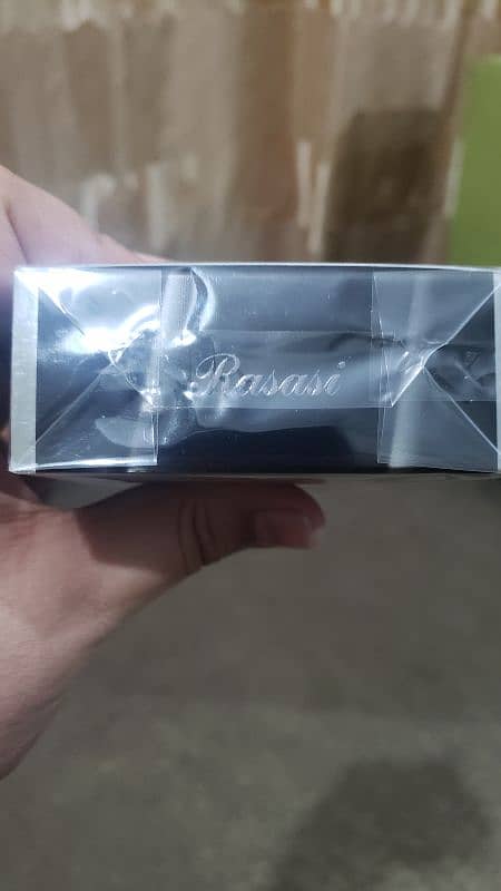 Dareej Rasasi For Men Perfume Box Pack in Lahore 2