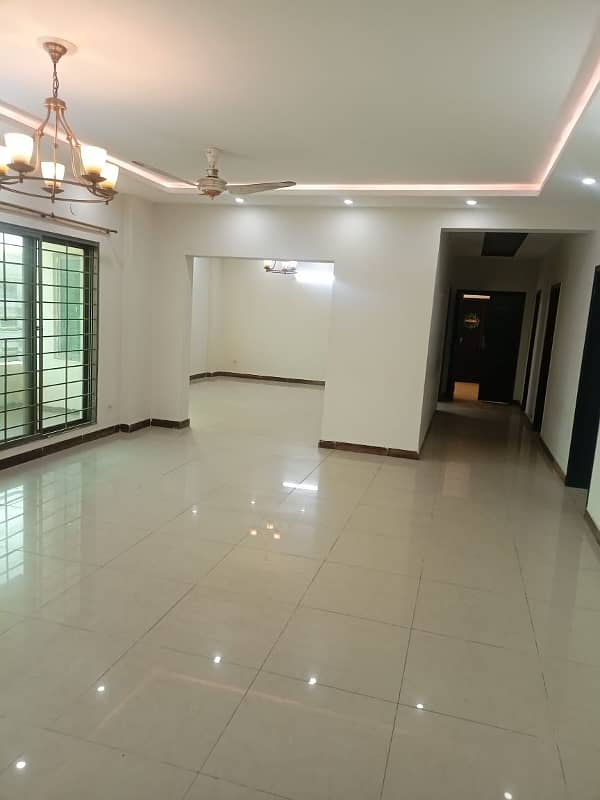 10 Marla Apartment Is Available For Rent In Askari 10 Sector F At Super Hot Location 25