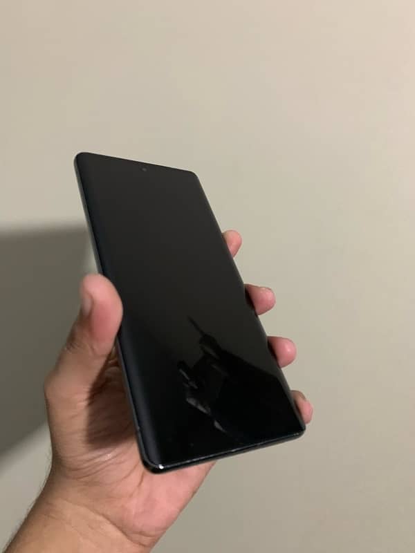 Google pixel 7pro 128gb 0