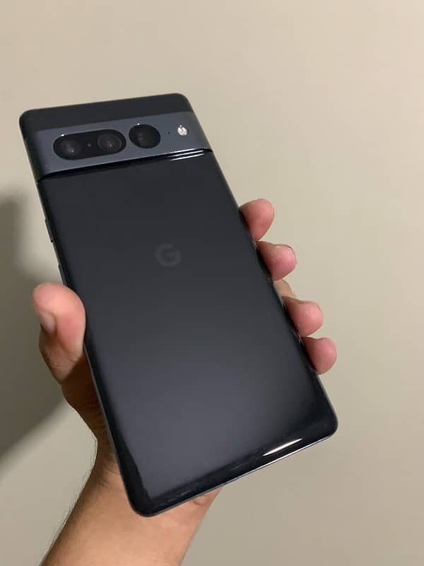 Google pixel 7pro 128gb 1