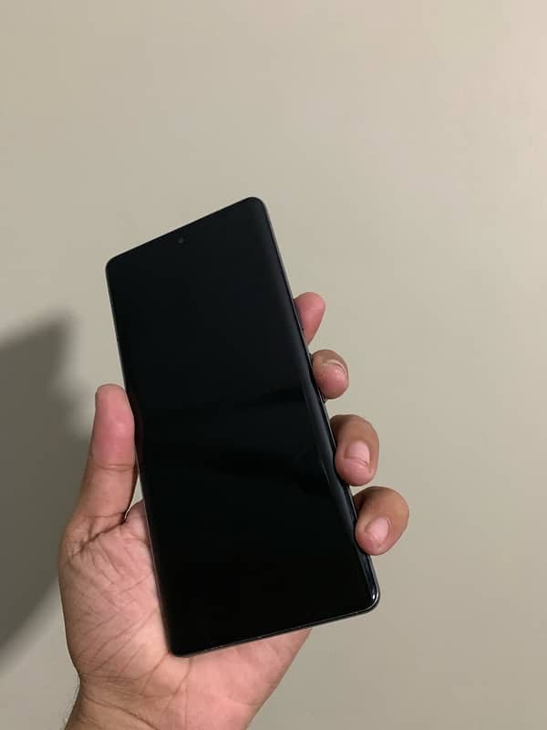 Google pixel 7pro 128gb 7