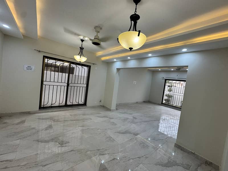 15 Marla House Is Available For Rent In Askari 10 Sector S At Super Hot Location 6