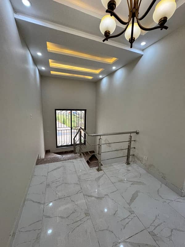 15 Marla House Is Available For Rent In Askari 10 Sector S At Super Hot Location 31