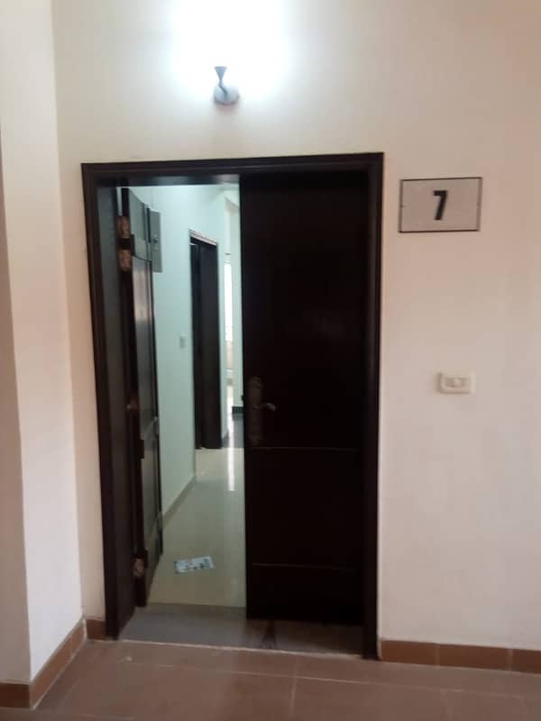 5 Marla Flat Is Available For Rent In Askari 11 Sector C At Super Hot Location On Ground Floor 4