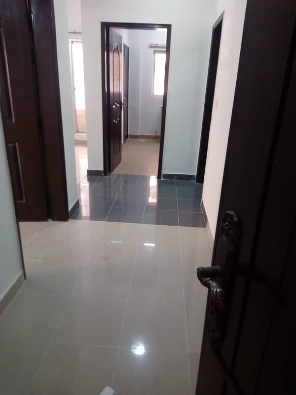 5 Marla Flat Is Available For Rent In Askari 11 Sector C At Super Hot Location On Ground Floor 7